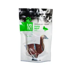 Uspet- تشویقی استخوان دوتایی با طعم اردک