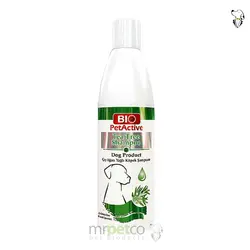 BIO_ شامپو درخت چای سگ bio pet active tea tree shampoo