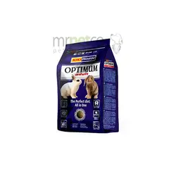 kiki-optimum adult پلیت خرگوش بزرگسال