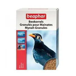 Beaphar_ غذای مینا