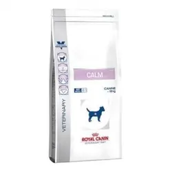 Royal canin_ Calm- غذای ضد اضطراب سگ