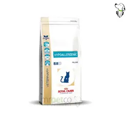 Royal - hypoallergenic- غذای رویال گربه بالغ 2.5 کیلویی cat