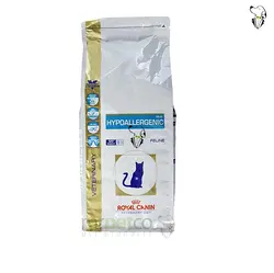 Royal - hypoallergenic- غذای رویال گربه بالغ 2.5 کیلویی cat