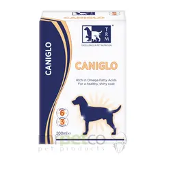 caniglo- شربت ویتامین سگ