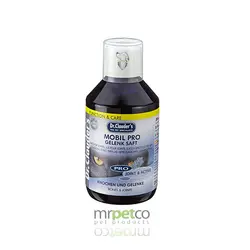 dr. clauders mobil pro pro joint o active شربت مفاصل دکتر کلادرز