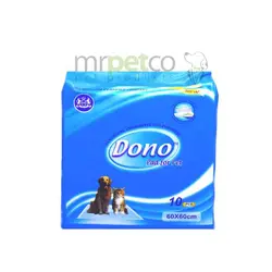 dono - pad for pet پد بهداشتی  60*60