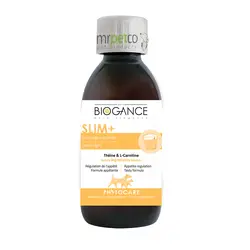 biogance - slim + شربت لاغری مخصوص سگ و گربه