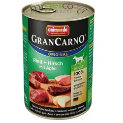 animonda - gran carno - کنسرو گوشت