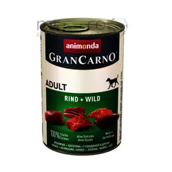 animonda-grancarno-adult کنسروسگ.