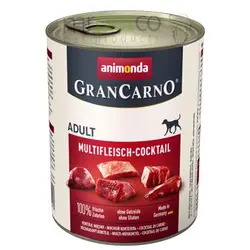 animonda-grancarno-adult کنسروسگ