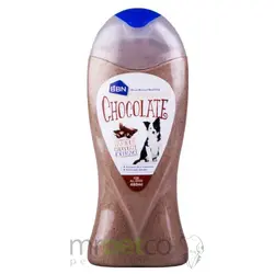 BBN-chocolate شامپو سگ با عطر شکلات