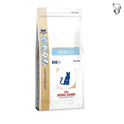 royal -mobility cat- 2kgغذا