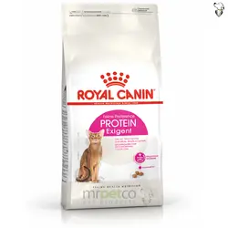 royal -exigent arona cat-4kgغذا