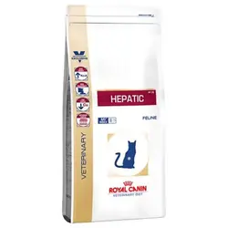 royal-hepatic cat غذا
