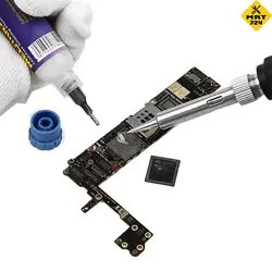 خمیر فلکس سورنگی مکانیک MECHANIC UV559