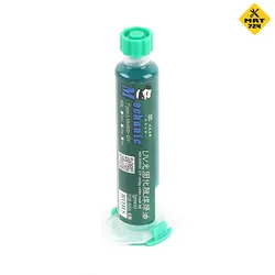 چسب UV و عایق برد مکانیک MECHANIC UVH900-LY