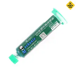 چسب UV و عایق برد مکانیک MECHANIC UVH900-LY