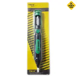 قلع کش پمپی TNI-U TU-366H