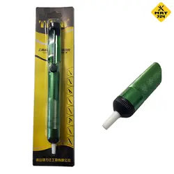 قلع کش پمپی فلزی TNI-U