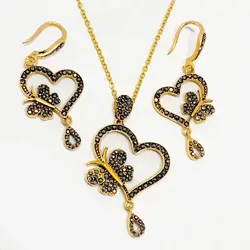 ‏‌‎نیم ست زنانه نگین دار مدل 285