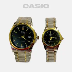 ست ساعت CASIO حرفه ای مدل 174