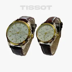 ست ساعت TISSOT حرفه ای مدل162