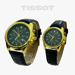 ست ساعت TISSOT حرفه ای مدل163