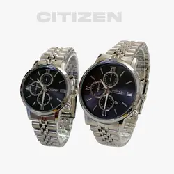 ست ساعت مچی CITIZEN مدل 1002