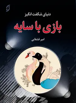 سایه به سایه بازی با سایه