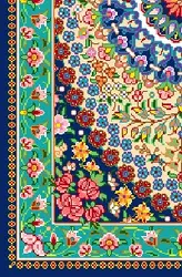 نقشه عددی قالیچه،k10-827-1