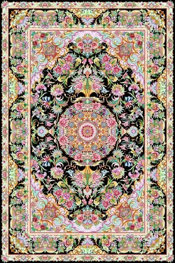 نقشه عدی طرح تبریز،k10-382