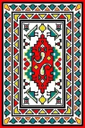 نقشه آموزشی شطرنجی،s8-666
