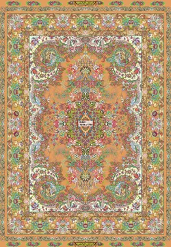 نقشه شطرنجی طرح قالی،s10-845
