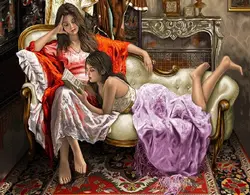 نقشه عددی طرح مادر،kvn457
