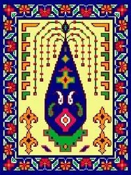 نقشه سنتی طرح آموزشی،s8-683