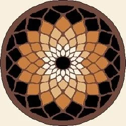 نقشه عددی طرح گبه،k14-24