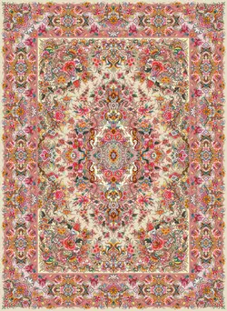 نقشه سنتی طرح خطیبی،s10-737