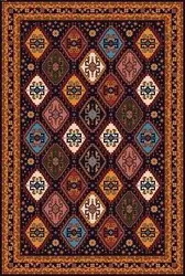 نقشه قالیچه،plan12-185