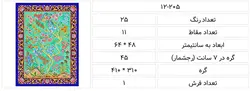 طرح درختی،PLAN12-205