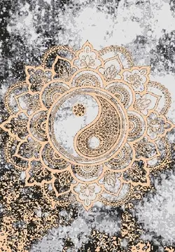 نقشه قالیچه کلاسیک،PLAN12/213