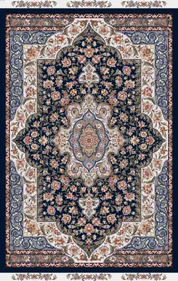 نقشه سنتی قالیچه،s10-614