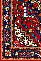 نقشه سنتی قالیچه،s10-720