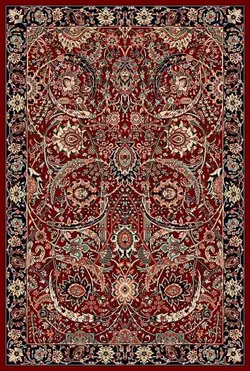 نقشه شطرنجی قالی،s10-740