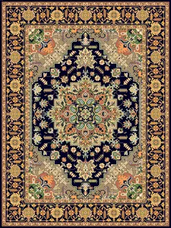 نقشه کدی k10-8