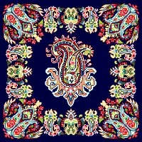 نقشه شطرنجی نهار خوری کرمان کد طرحs11-25
