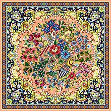 نقشه سنتی رومبلی،s11-5-2