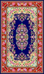 نقشه عددی k10-458