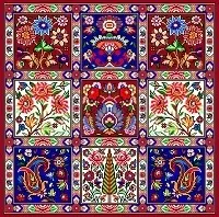 نقشه سنتی s20-215