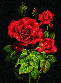 نقشه سنتی گل،s3-549