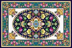 نقشه عددی پشتی،k11-105
